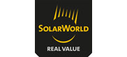 SolarWorld AG Logo Link